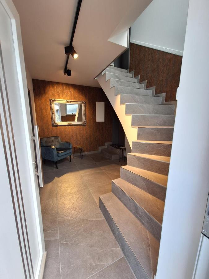Pension Eichsfeld Zimmer 2 Komfort Breitenworbis Екстер'єр фото