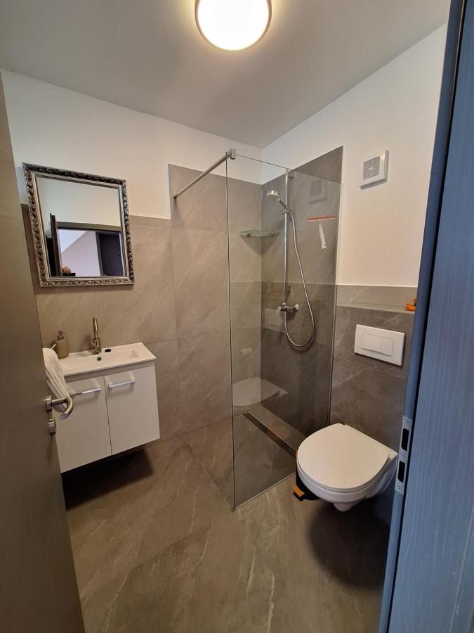 Pension Eichsfeld Zimmer 2 Komfort Breitenworbis Екстер'єр фото